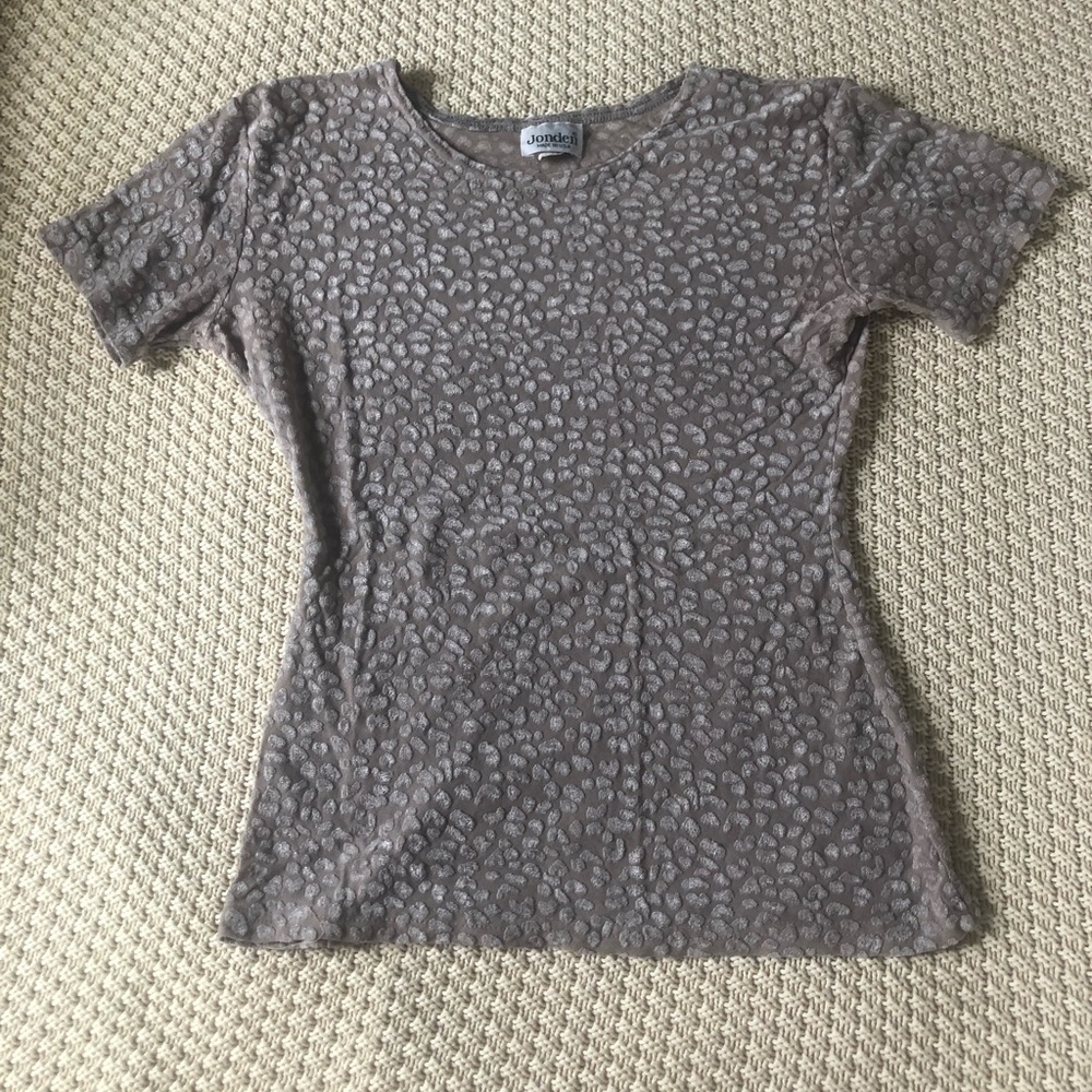 Vintage Unique Tee